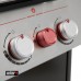 ГАЗОВЫЙ ГРИЛЬ WEBER GENESIS E-435 ЧЕРНЫЙ,