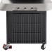 ГАЗОВЫЙ ГРИЛЬ WEBER GENESIS E-415, черный