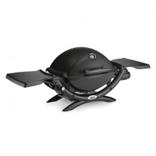 Weber Q 1200 ЧЕРНЫЙ