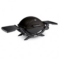 Weber Q 2200 ЧЕРНЫЙ