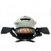 Weber Q 1200 ЧЕРНЫЙ