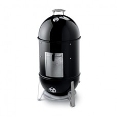 Smokey Mountain Cooker 47 см, ЧЕРНЫЙ