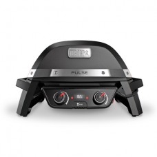 Weber Pulse 2000 ЧЕРНЫЙ