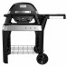 Weber Pulse 2000 ЧЕРНЫЙ