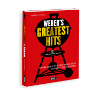 Weber's Greatest Hits 