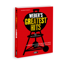 Weber's Greatest Hits 